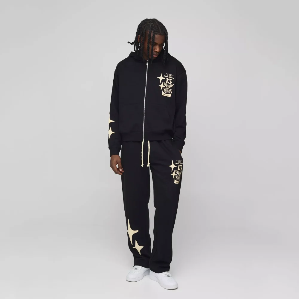 Tracksuits