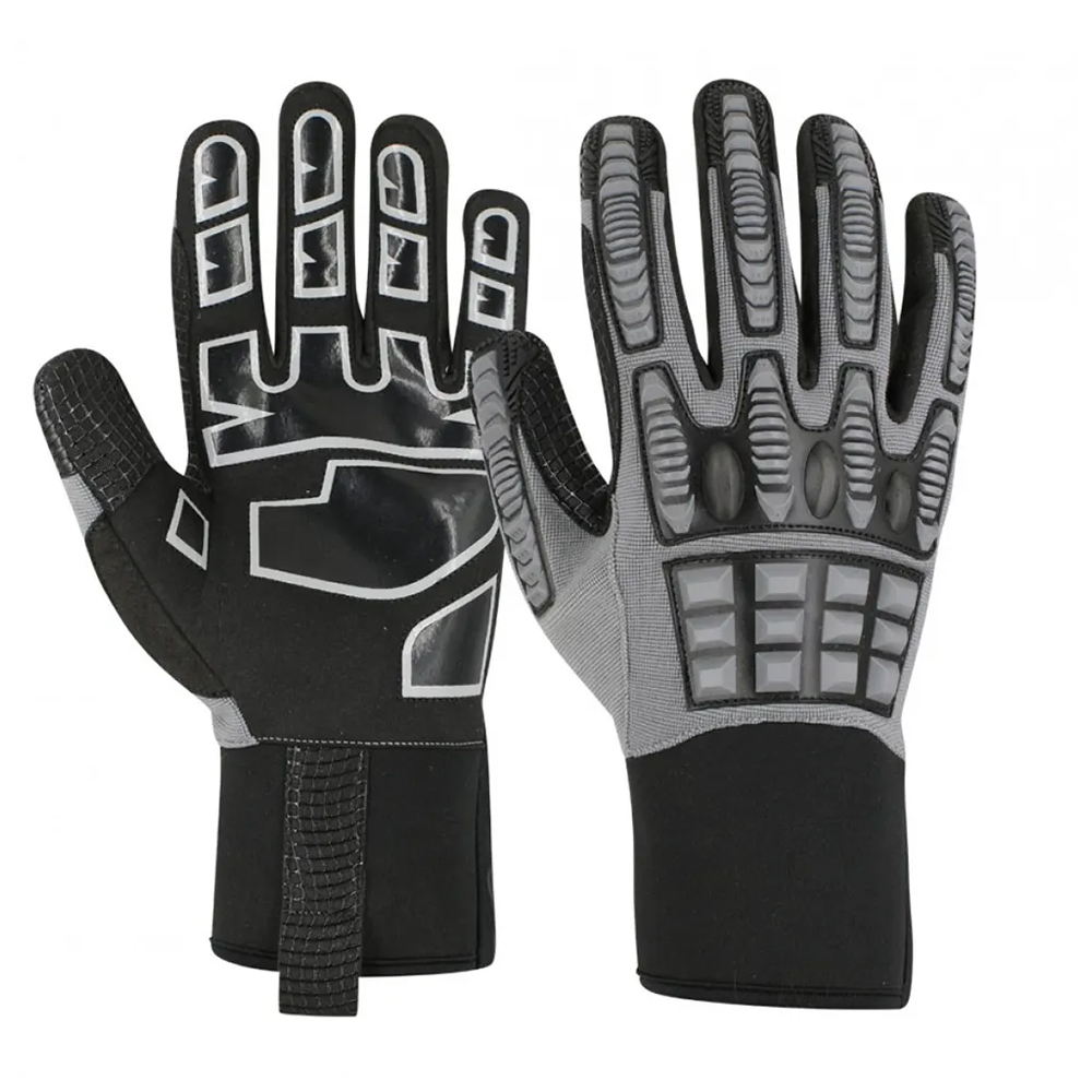 Safety Gloves