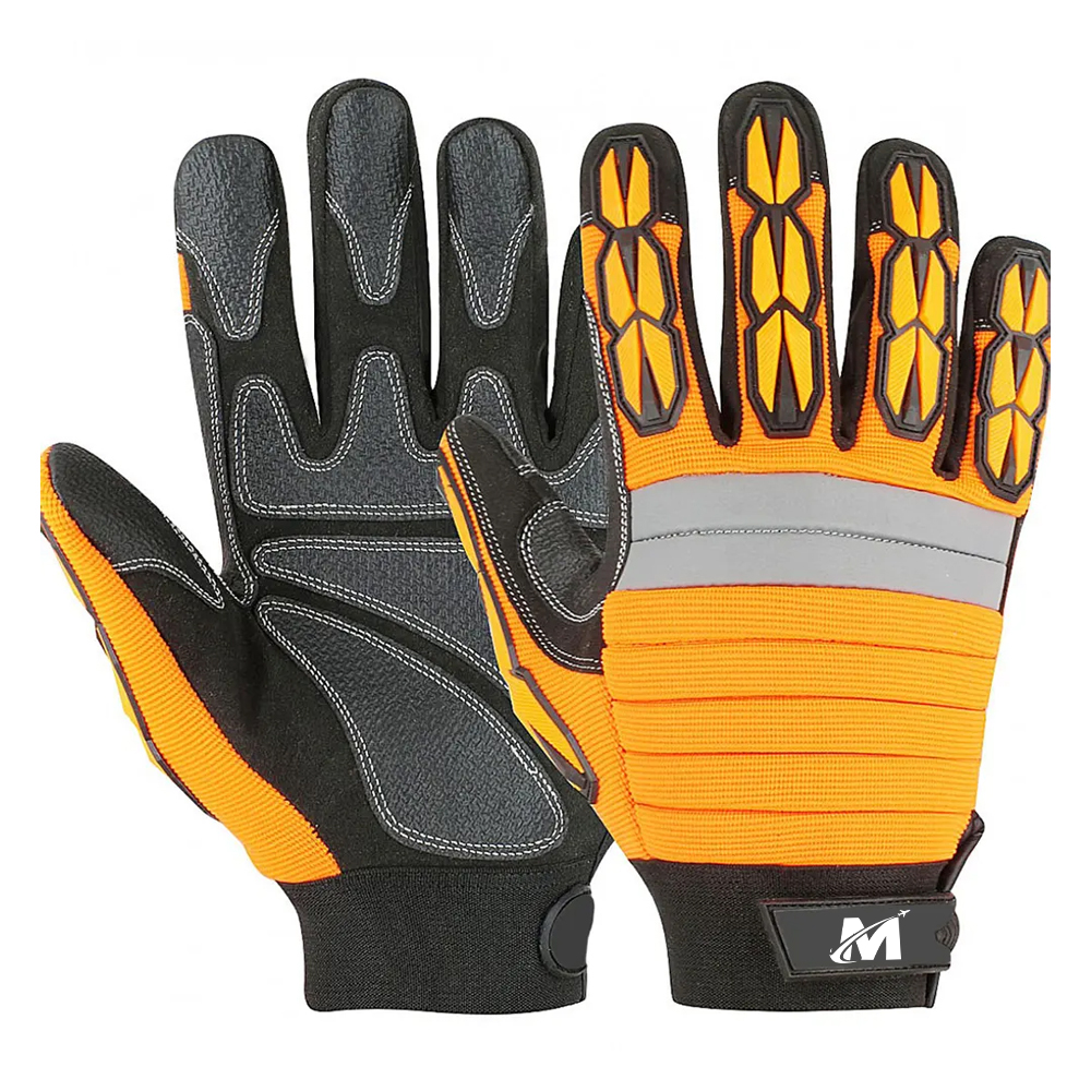 Safety Gloves