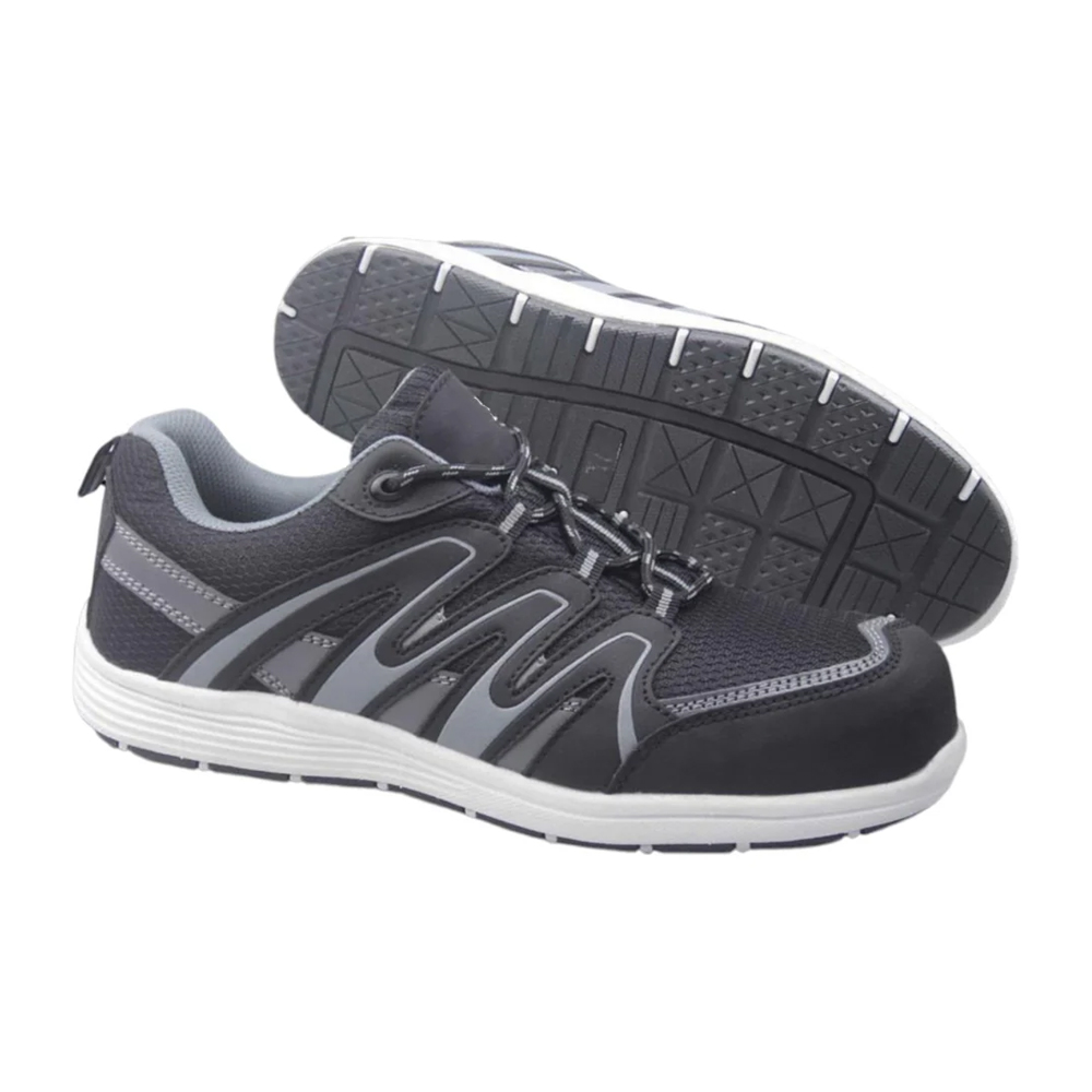 Safety Shoes