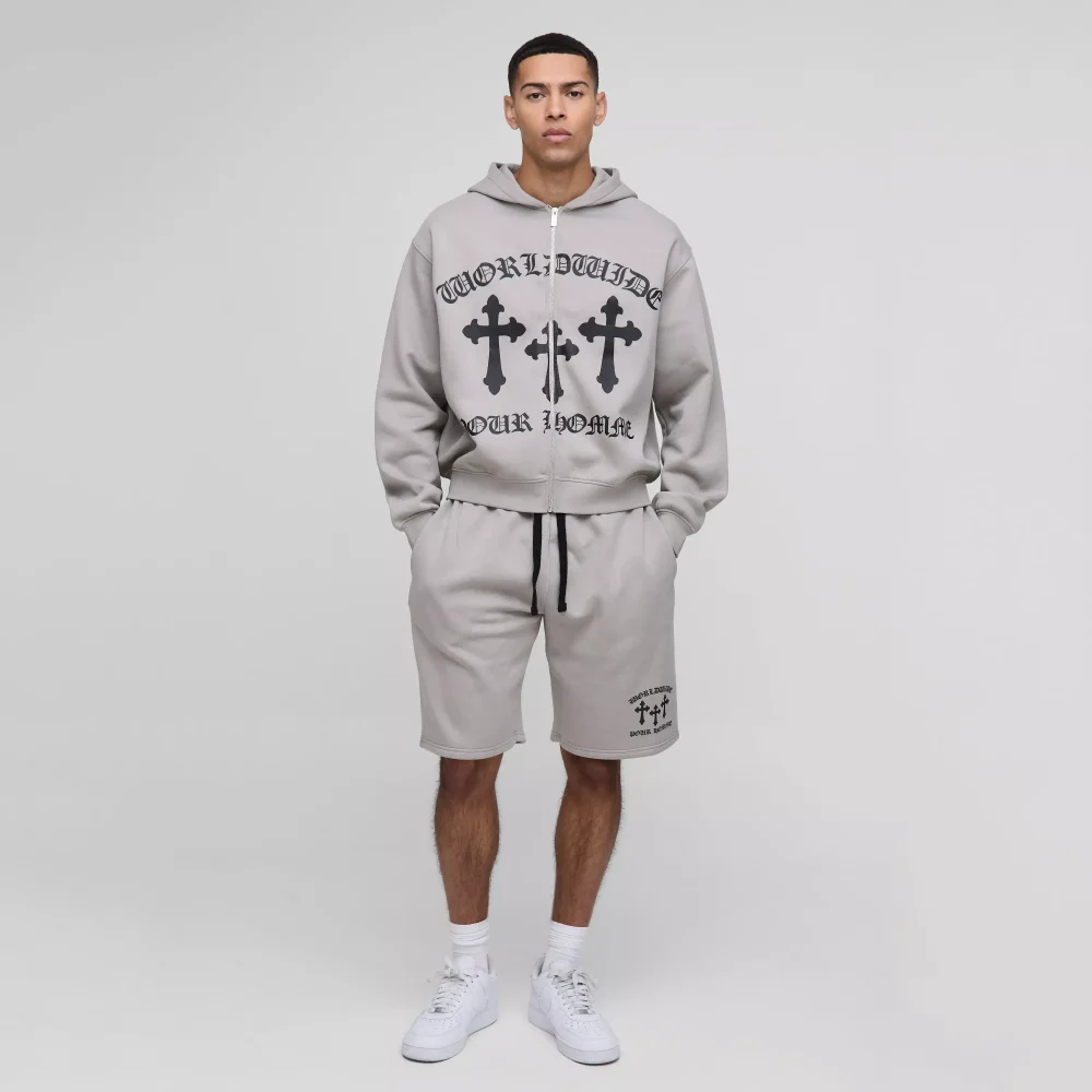 Tracksuits