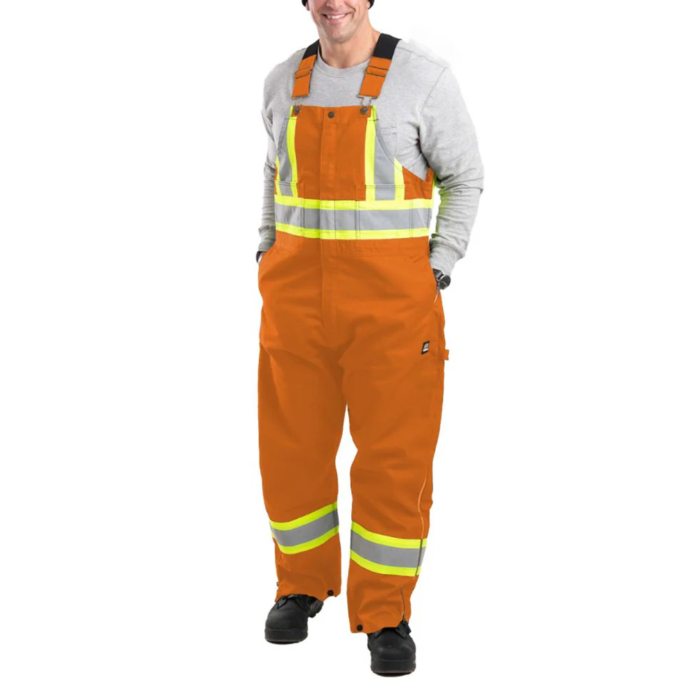 Safety Bibs