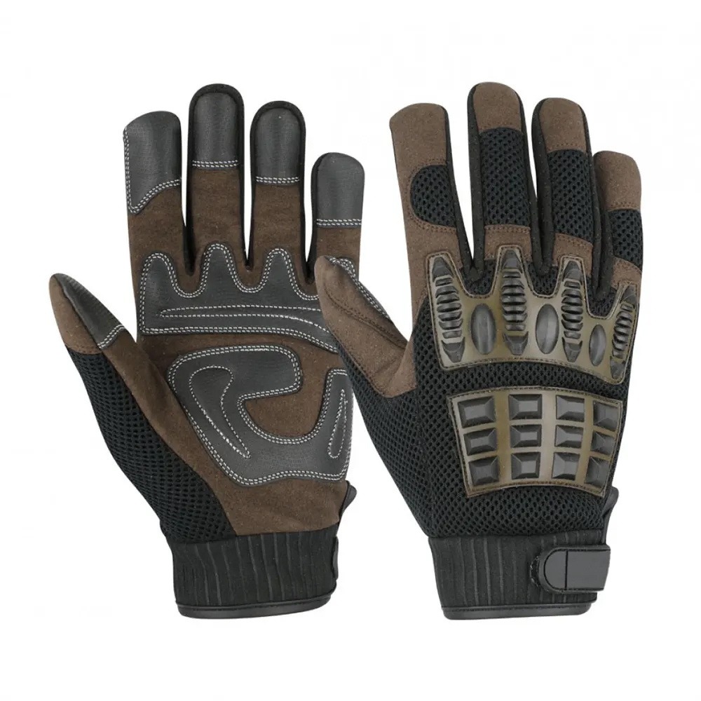Safety Gloves