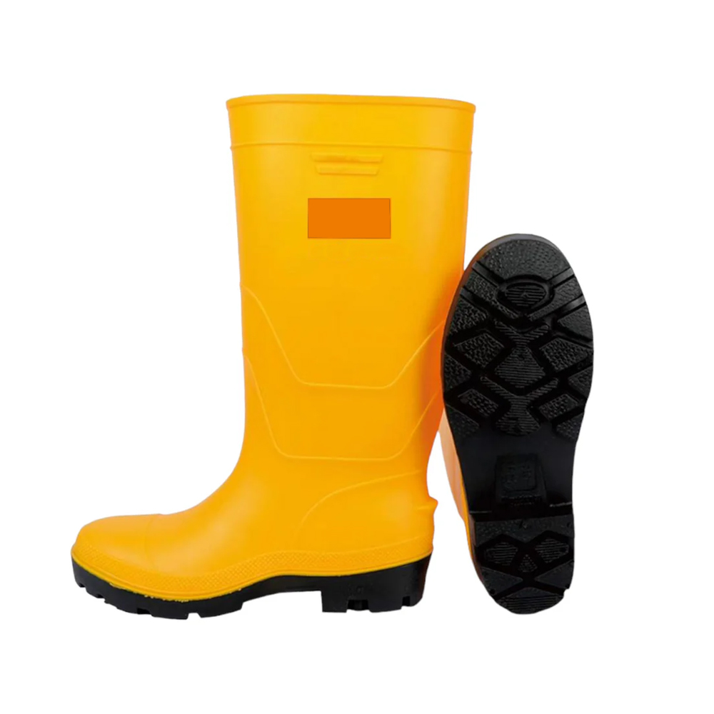 Safety Shoes