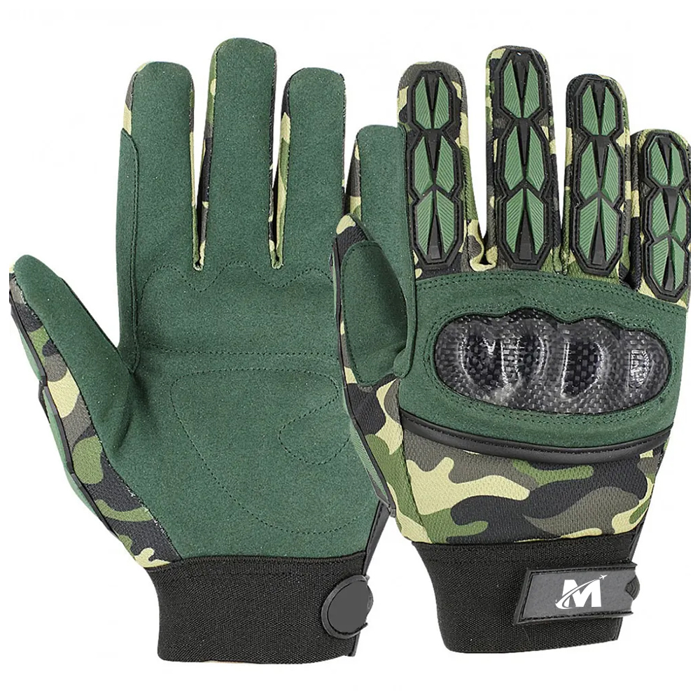 Safety Gloves