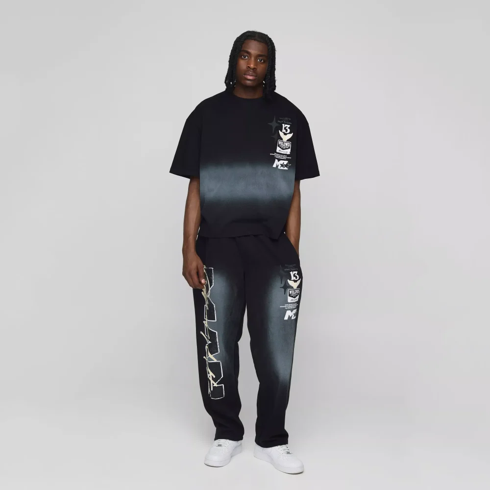 Tracksuits