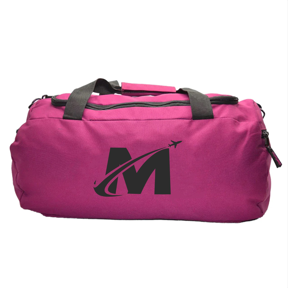Gym Bag