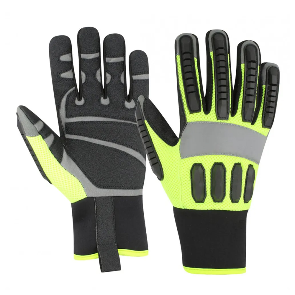 Safety Gloves