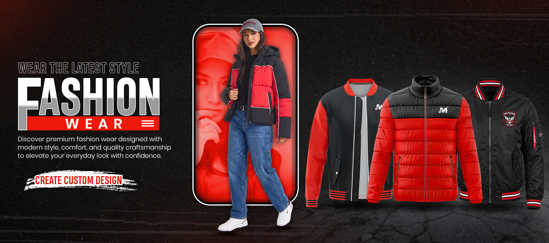 fashion-wear
