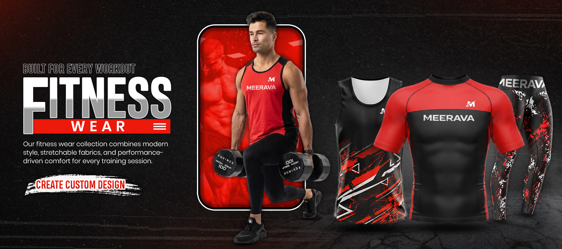 fitness-wear